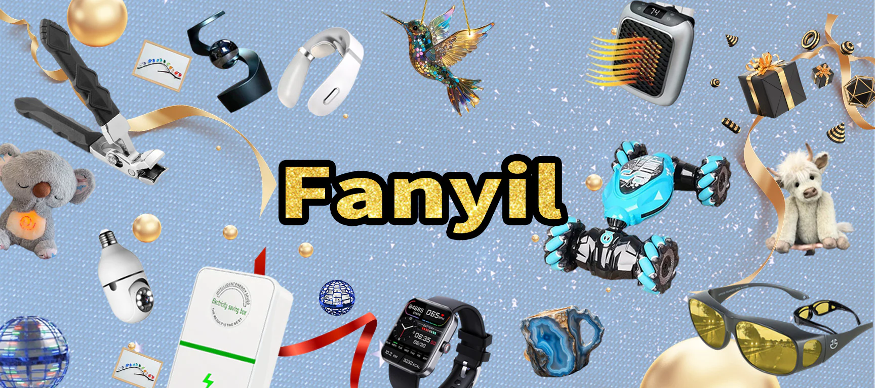 Fanyil